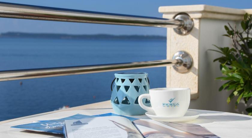 Image of Superior Double Room with Sea View 16