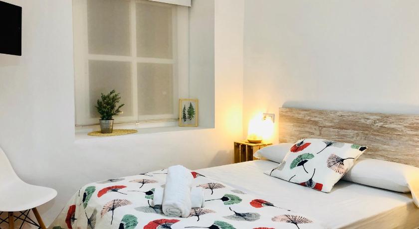 Pension La Cantarera — Hotel in Cadiz