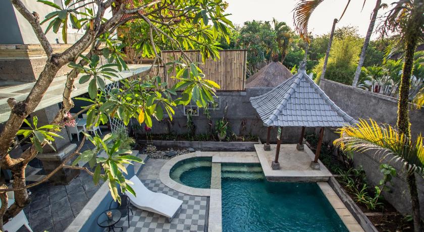 Laki Uma Villa - Male Only – Umalas, CO