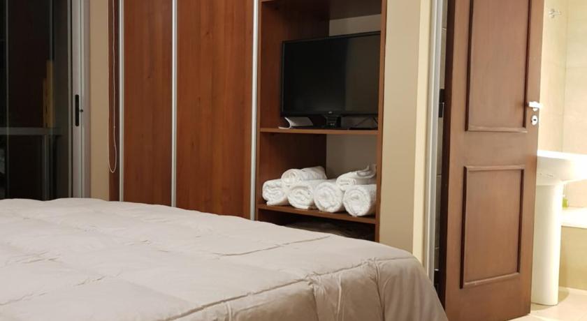 Departamento Caseros Desing photo