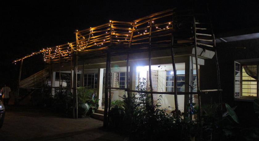 Mountain Bikes House photo