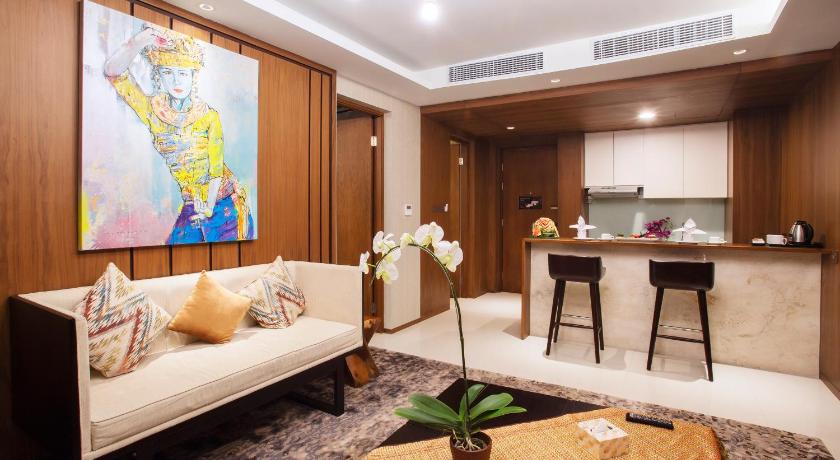 Aruna Senggigi Resort & Convention