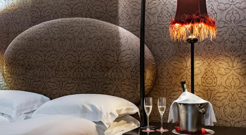 Hotel Palazzo Barbarigo Sul Canal Grande photo
