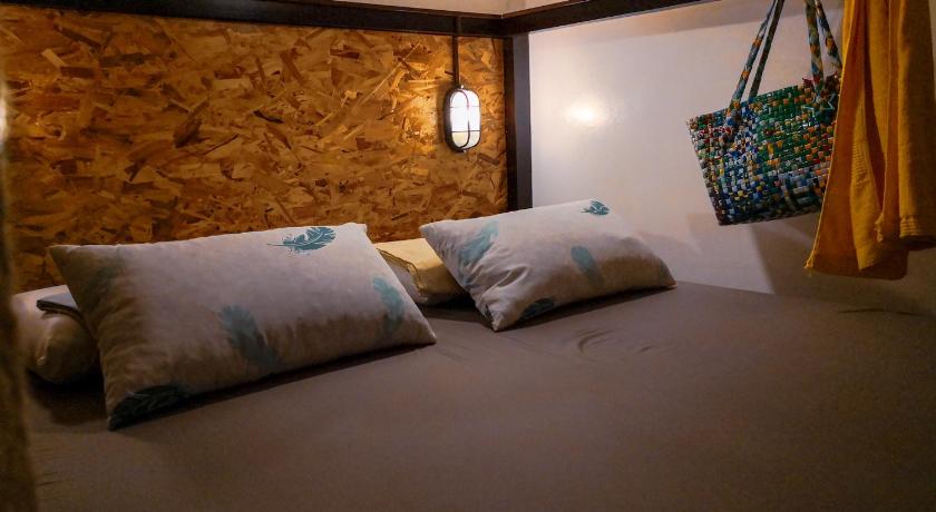 Image of Dormitory (Mix gender) for 2 People 4