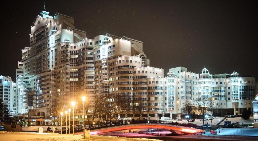 Апарт-отель Гостиныи Дом photo