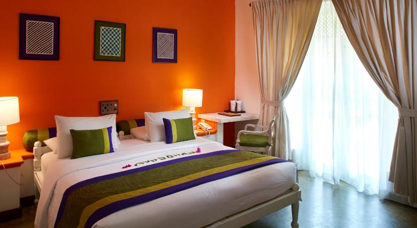 Hotel Sigiriya photo