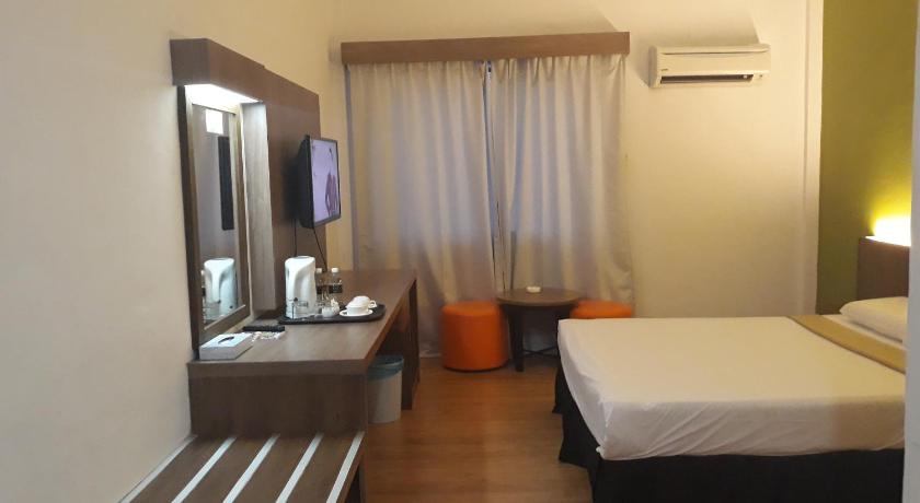 Hotel Seri Malaysia Temerloh photo