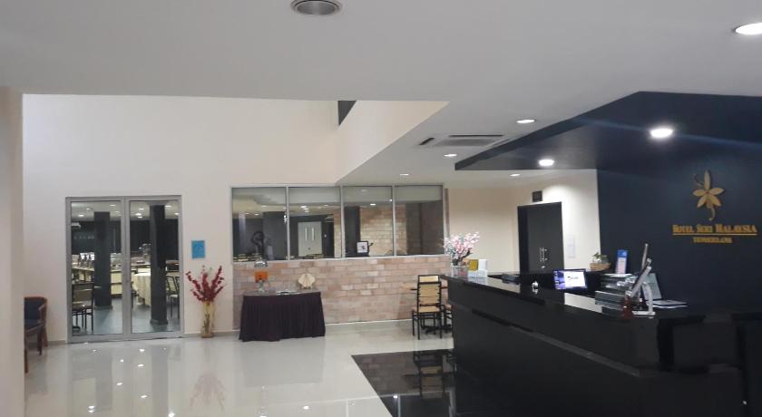 Hotel Seri Malaysia Temerloh photo