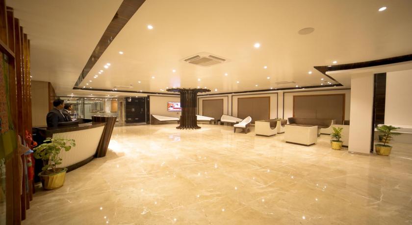 Dhamma Grand Hotel Resort - image 15