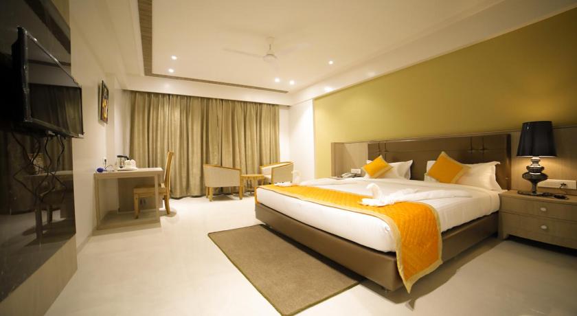 Dhamma Grand Hotel Resort - image 14