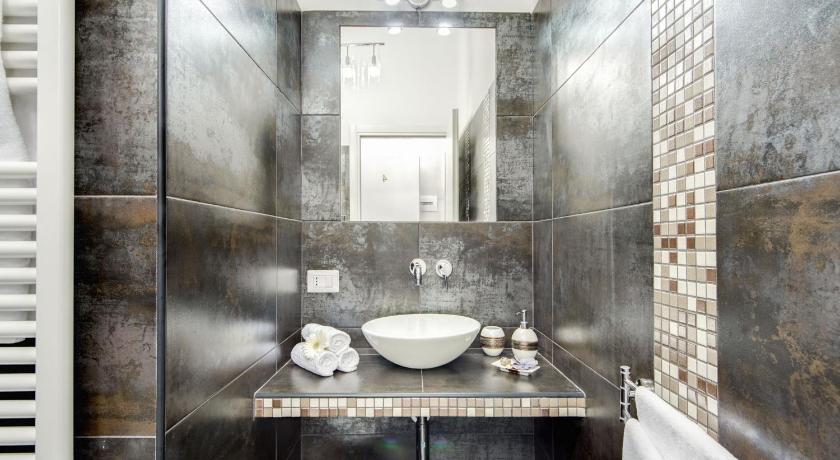 B&B Colosseo Panoramic Rooms photo