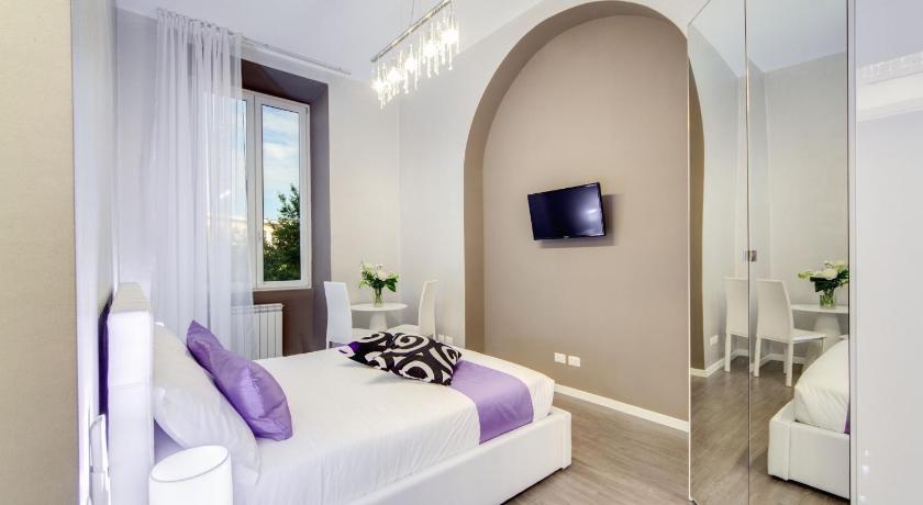 Фото: Двухместный номер с видом (Double Room with View) 8