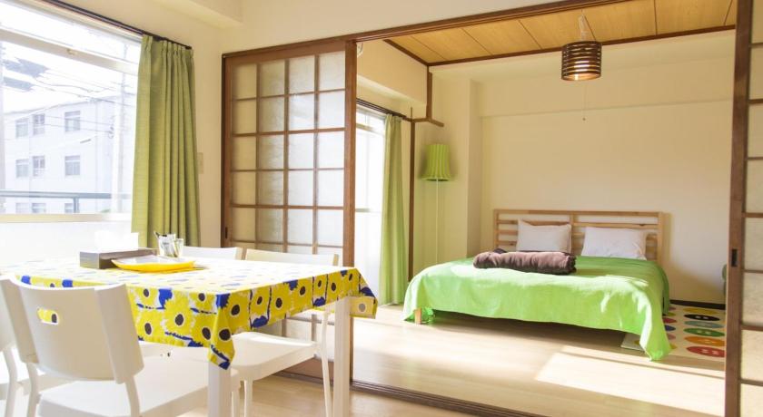 Simple Stay Beppu photo