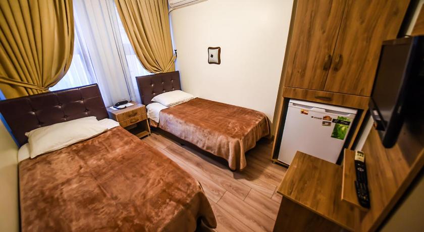 Köşk Hotel Kadıköy