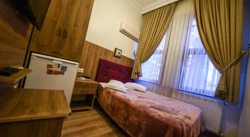 Köşk Hotel Kadıköy