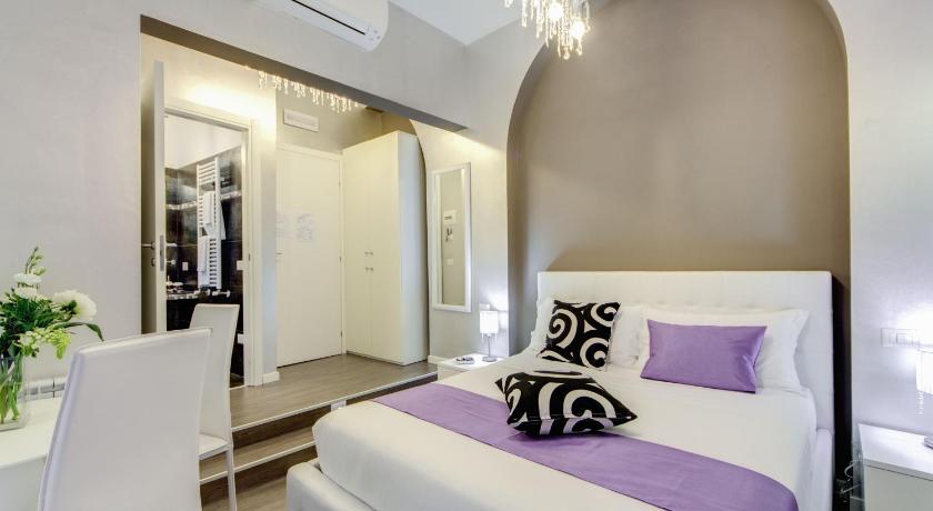 Фото: Двухместный номер с видом (Double Room with View) 3