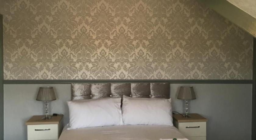 Grosvenor Hotel photo