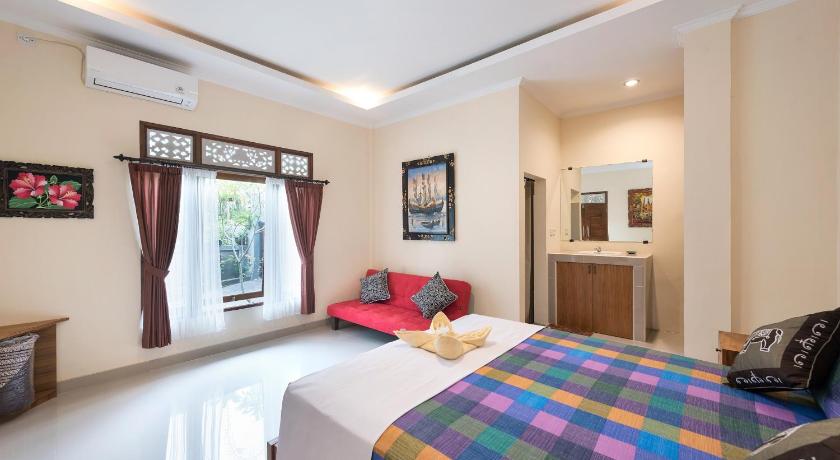 Liam Private Villa photo