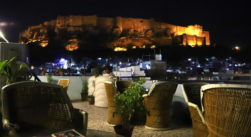 Blue Stay Jodhpur photo