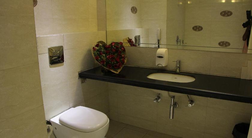 Hotel Mangal City