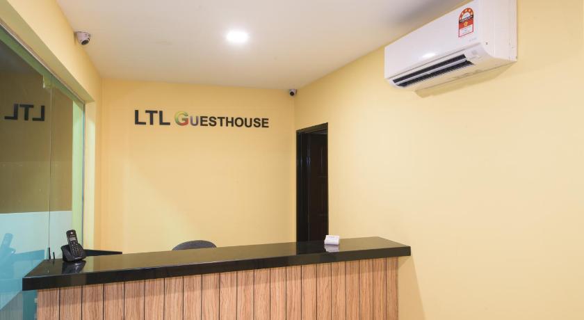 LTL GUESTHOUSE photo