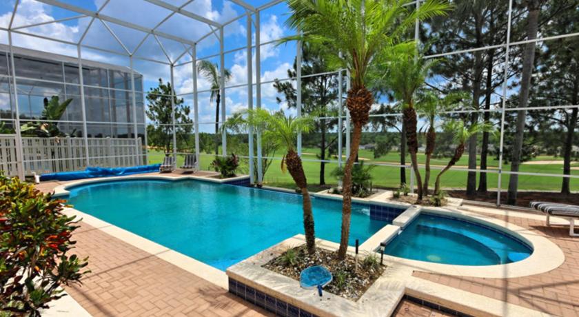 Beautiful Private Pool to Enjoy an Early Morning Swim, Villa 201 BELFD 