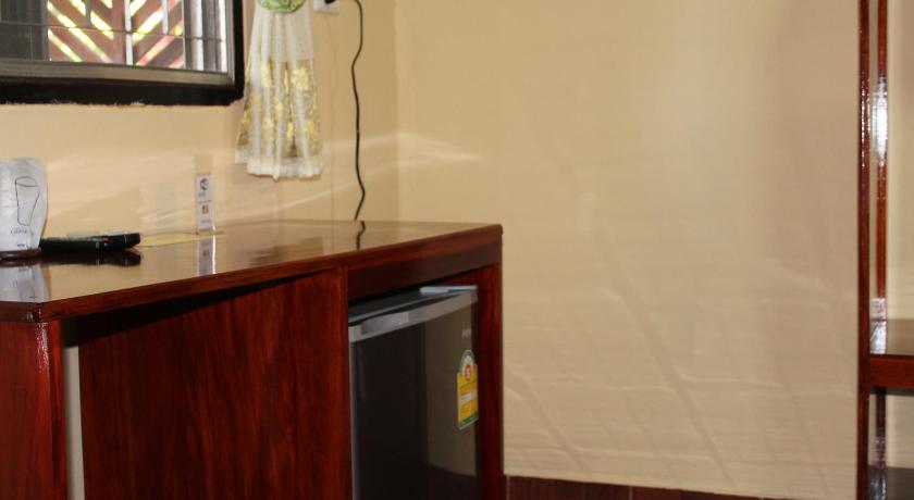 Phuphet Hill Resort photo