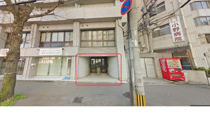 Fukuoka Minoshima Apartment 707 2-Star Single Room exterior