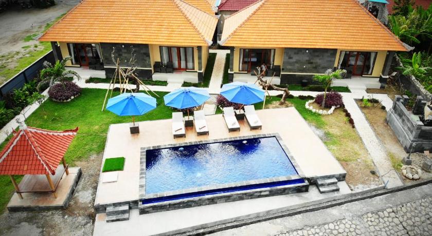 Cave Beach Bungalow - image 20