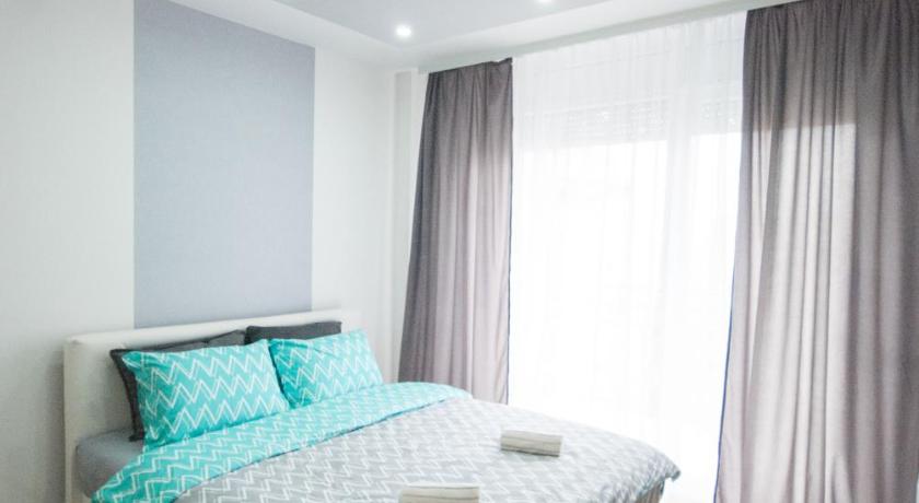 MM Lux Apartment, Novi Sad — Hotel in Novi Sad