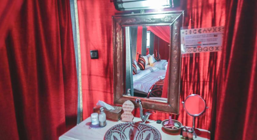Starry Desert Nights Camp photo
