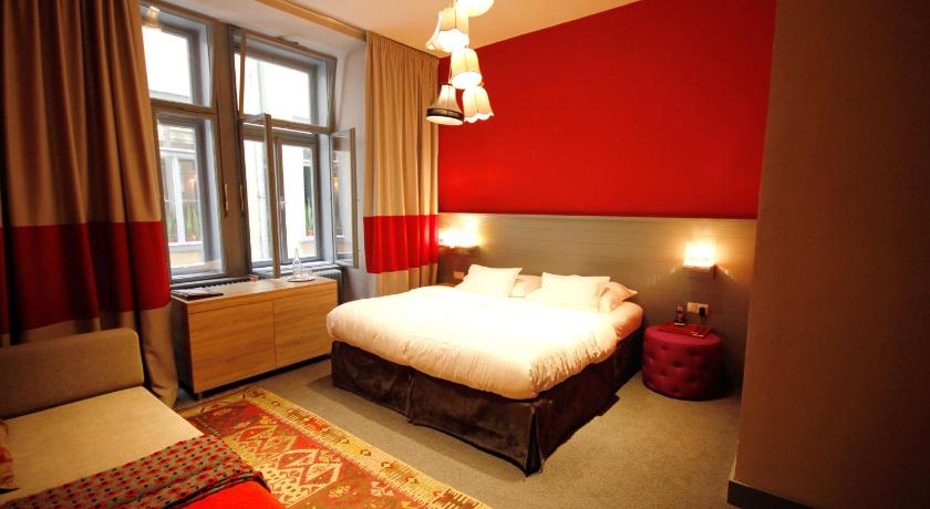 Image of Double Room 15
