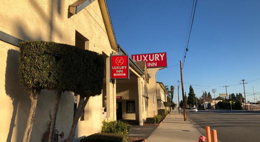 Luxury Inn