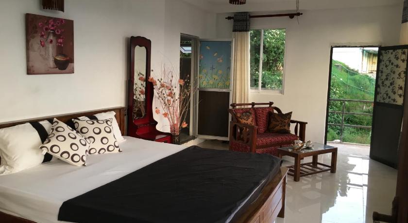 Golden King Guest — Hotel in Nuwara Eliya