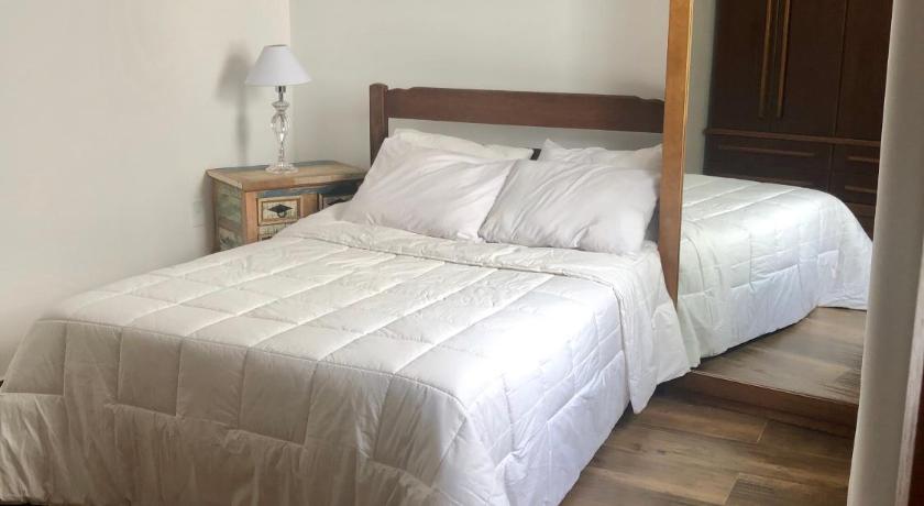 Guest House Recanto da Montanha photo