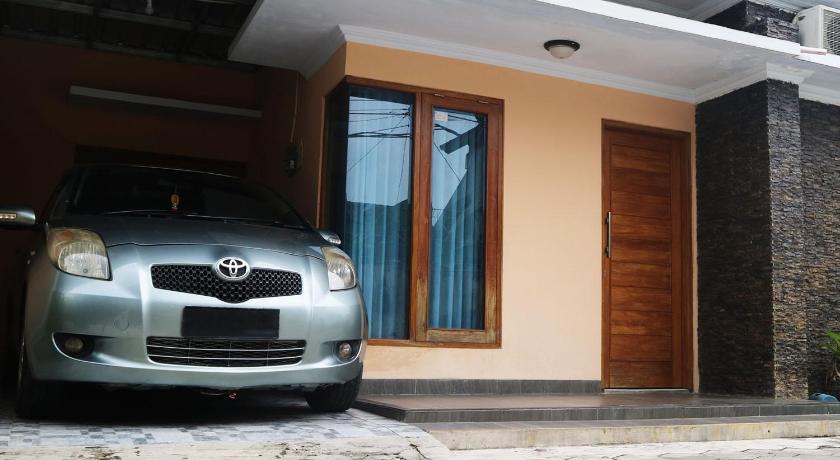 Homestay / Guest House Dekat Malioboro photo