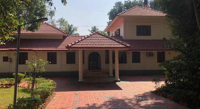 Ayuryogashram Heritage photo