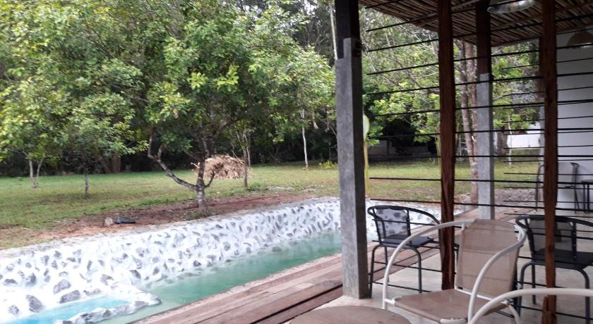 达叻 Baan Hotelier Resort 3星级 酒店 外观