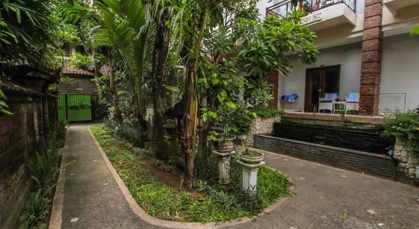 Legian Village Hotel - CHSE Certified - image 43