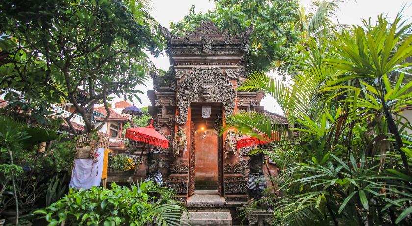 Legian Village Hotel - CHSE Certified - image 42