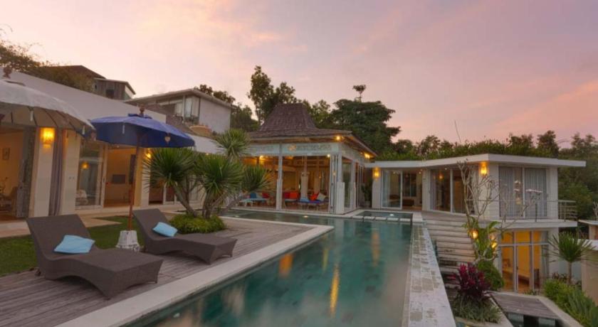 Sunset Paradise Villa Uluwatu photo