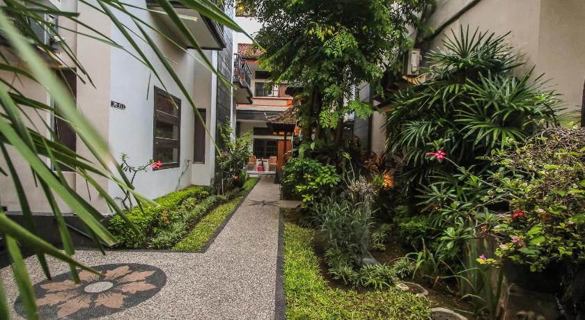 Legian Village Hotel - CHSE Certified - image 25