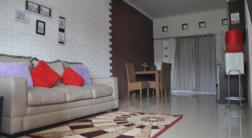 JW Homestay photo