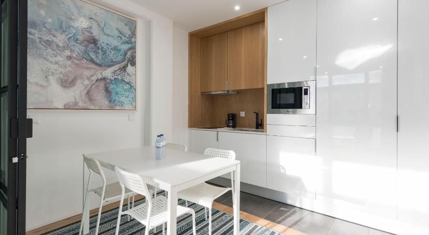 LovelyStay - Wohaza Apartment with free private parking photo