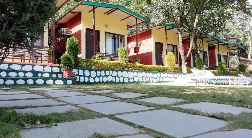 Greenland Swiss Cottage Rishikesh India Photos Room Rates