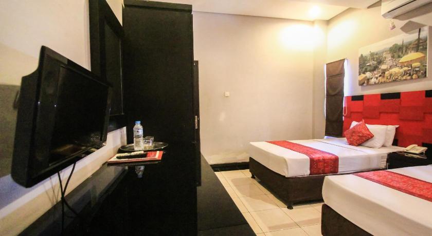 Imagen de Habitación Doble Deluxe - 1 o 2 camas (Deluxe Double or Twin Room) 8