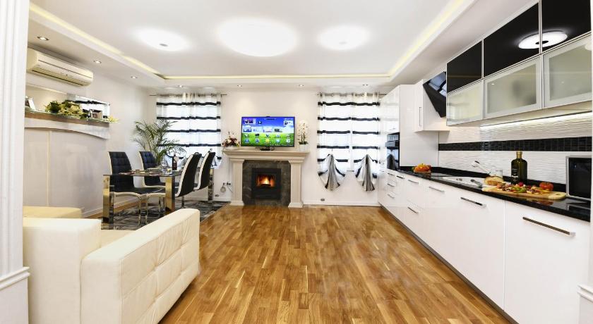 Apartment Markovski - image 2