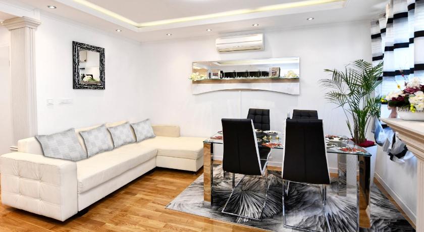 Apartment Markovski - image 7