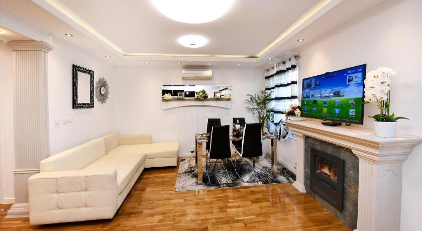 Apartment Markovski - image 4