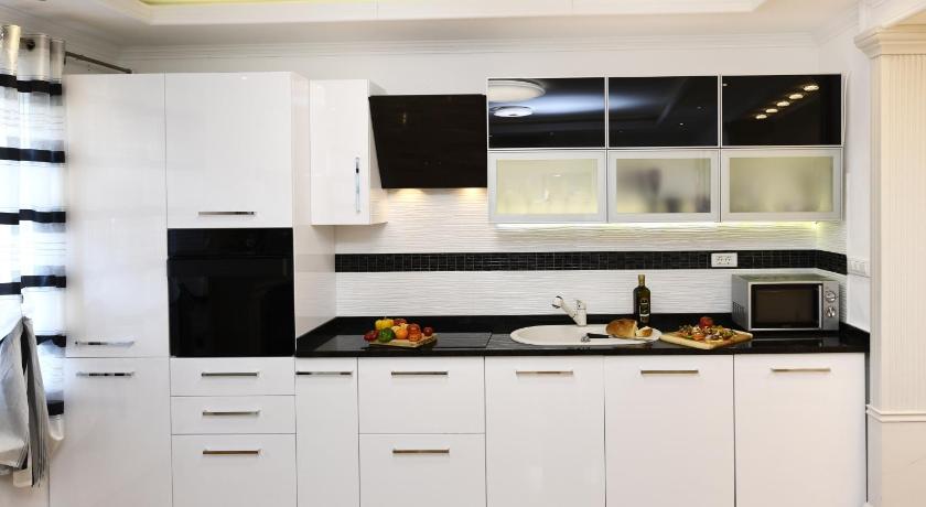 Apartment Markovski - image 38